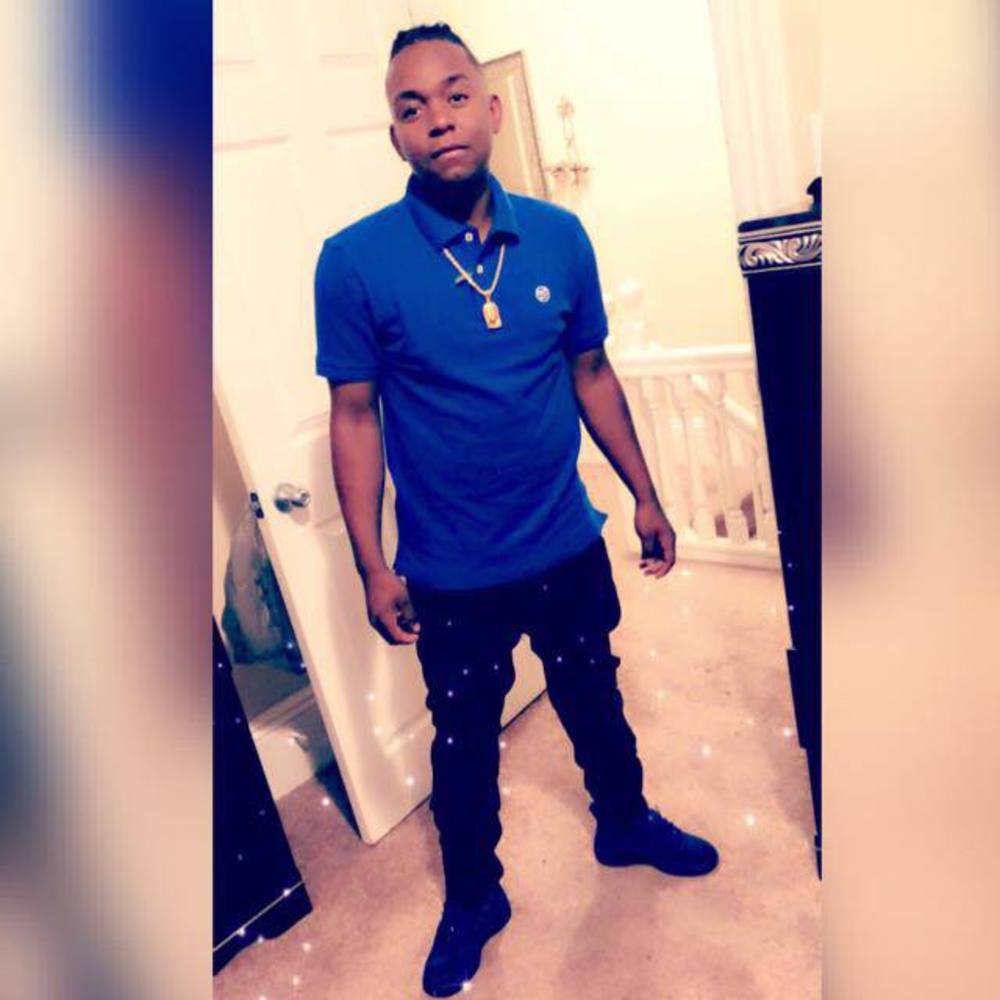 Meet your Posher, Andrew